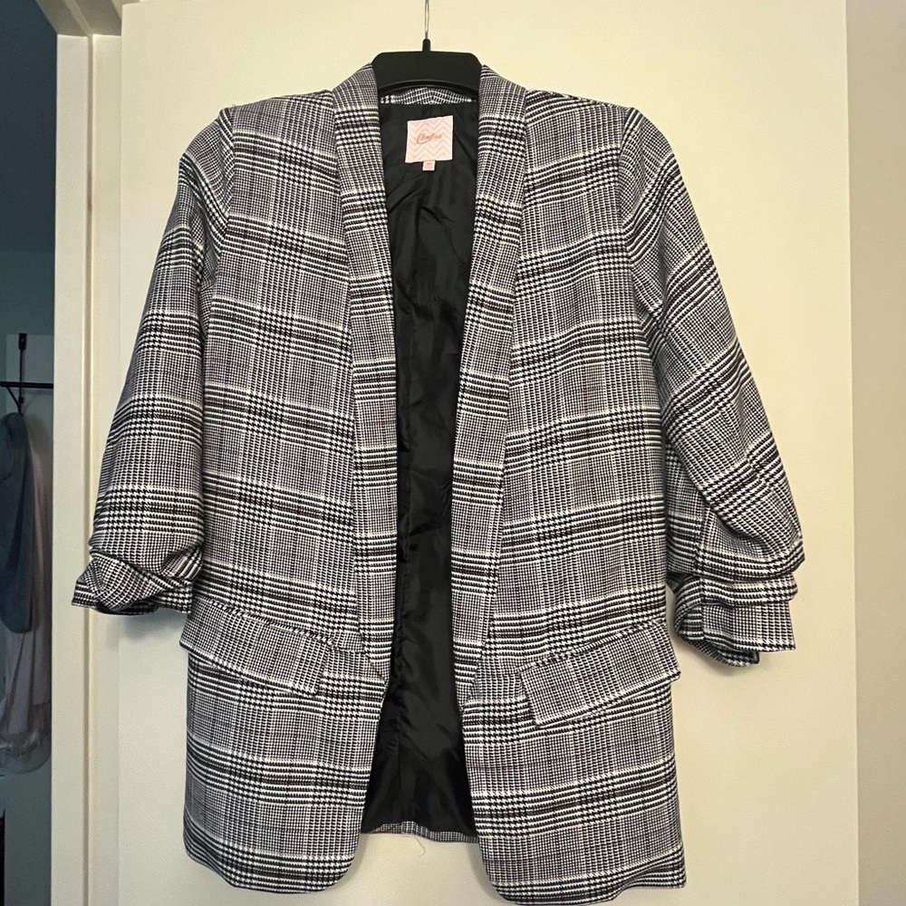 XS Women’s Blazer